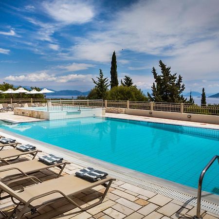 Almyra Hotel Φισκάρδο Εξωτερικό φωτογραφία