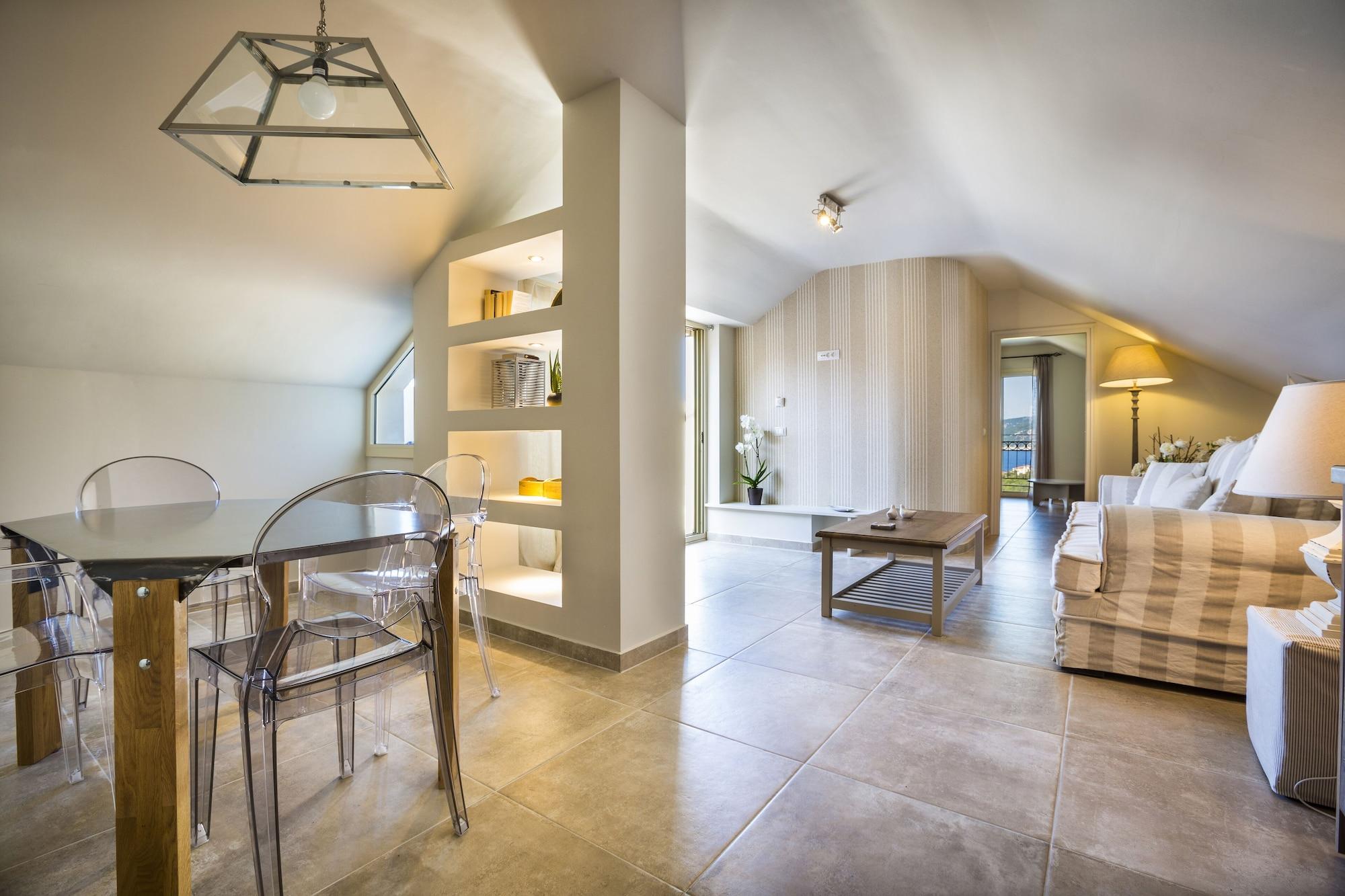Almyra Hotel Φισκάρδο Εξωτερικό φωτογραφία