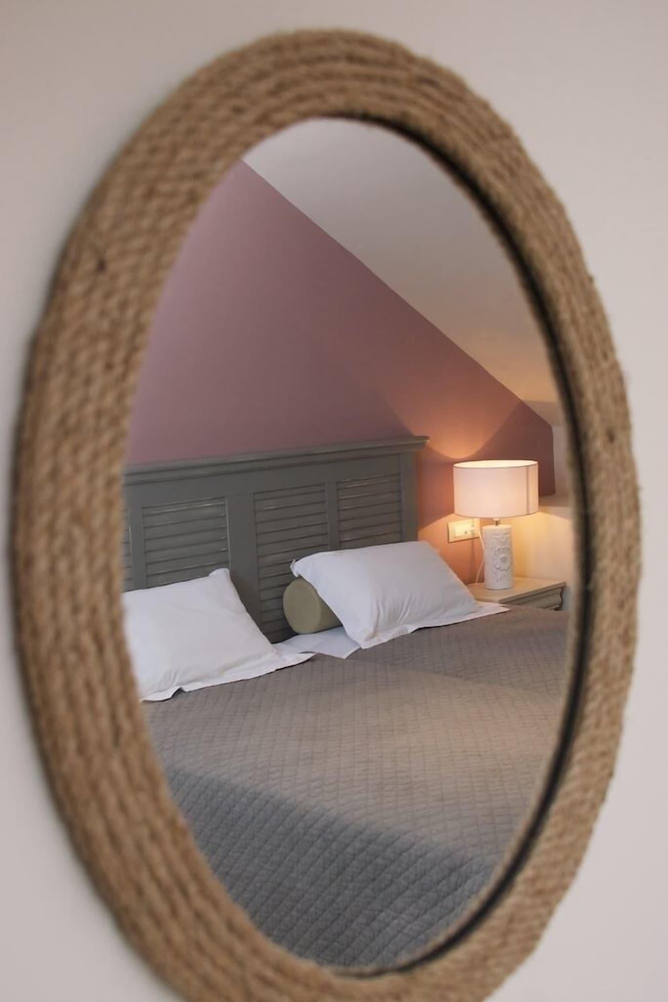 Almyra Hotel Φισκάρδο Εξωτερικό φωτογραφία