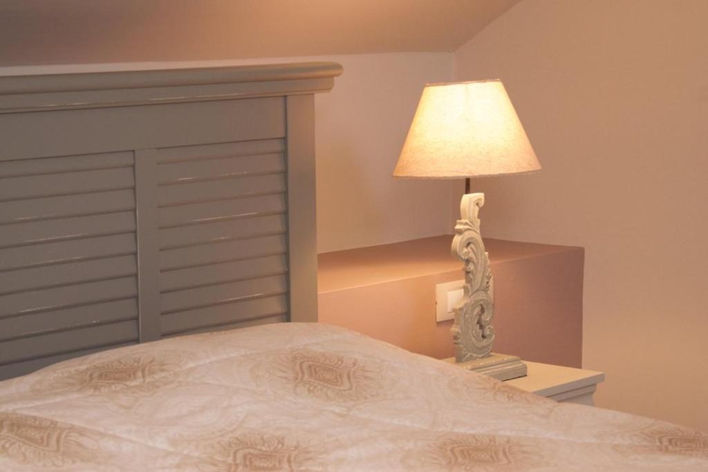 Almyra Hotel Φισκάρδο Εξωτερικό φωτογραφία