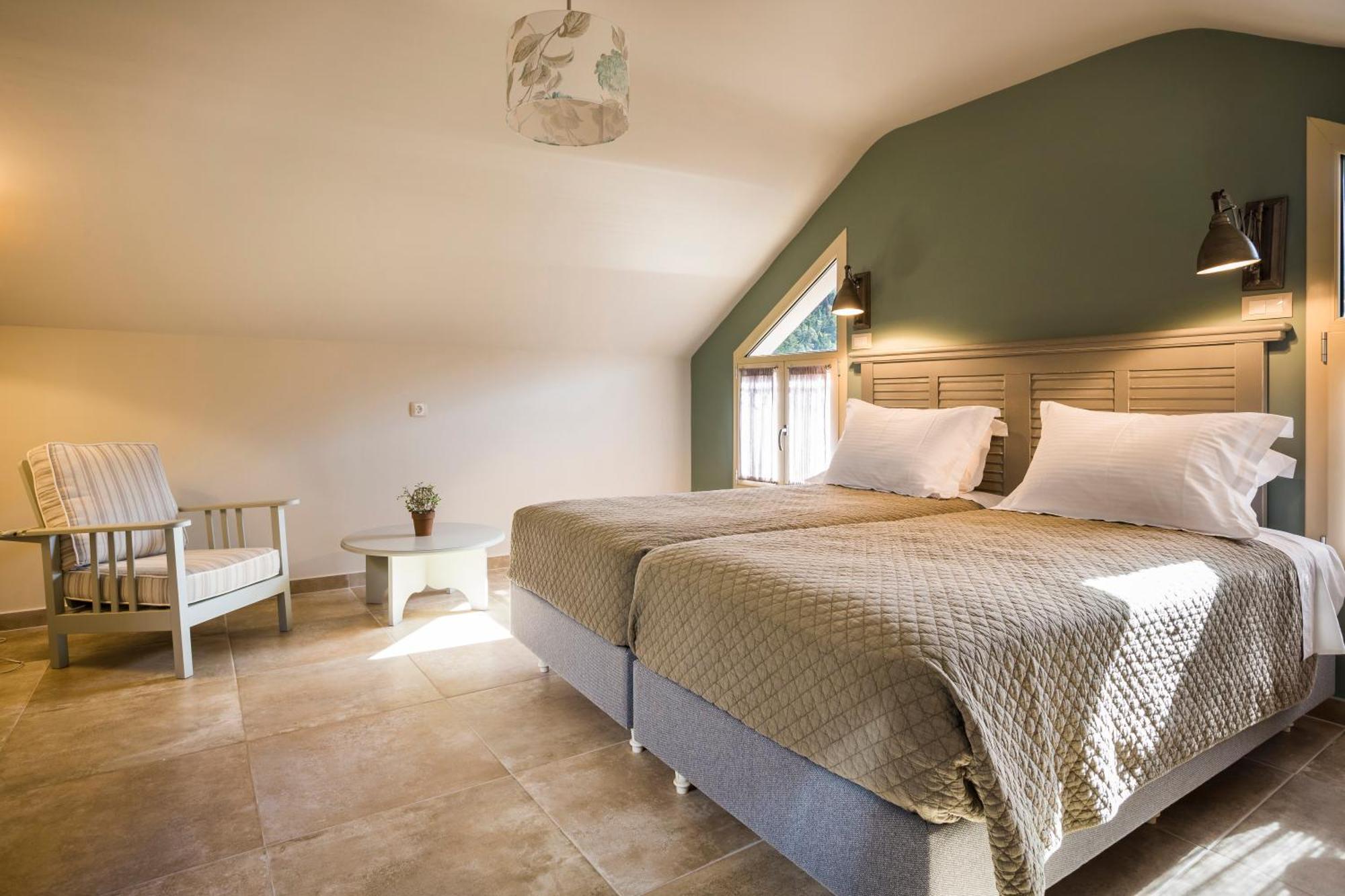Almyra Hotel Φισκάρδο Εξωτερικό φωτογραφία