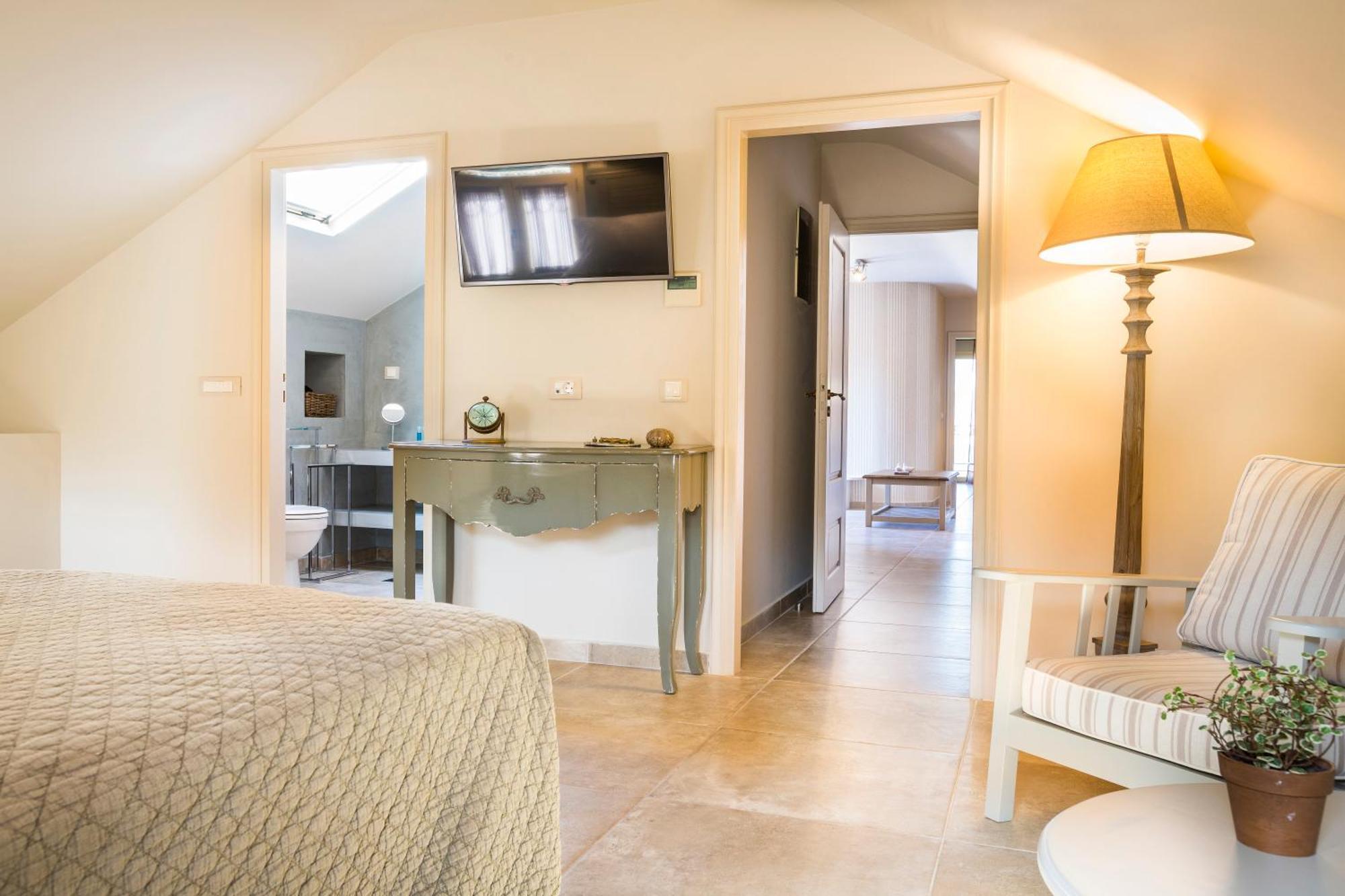 Almyra Hotel Φισκάρδο Εξωτερικό φωτογραφία